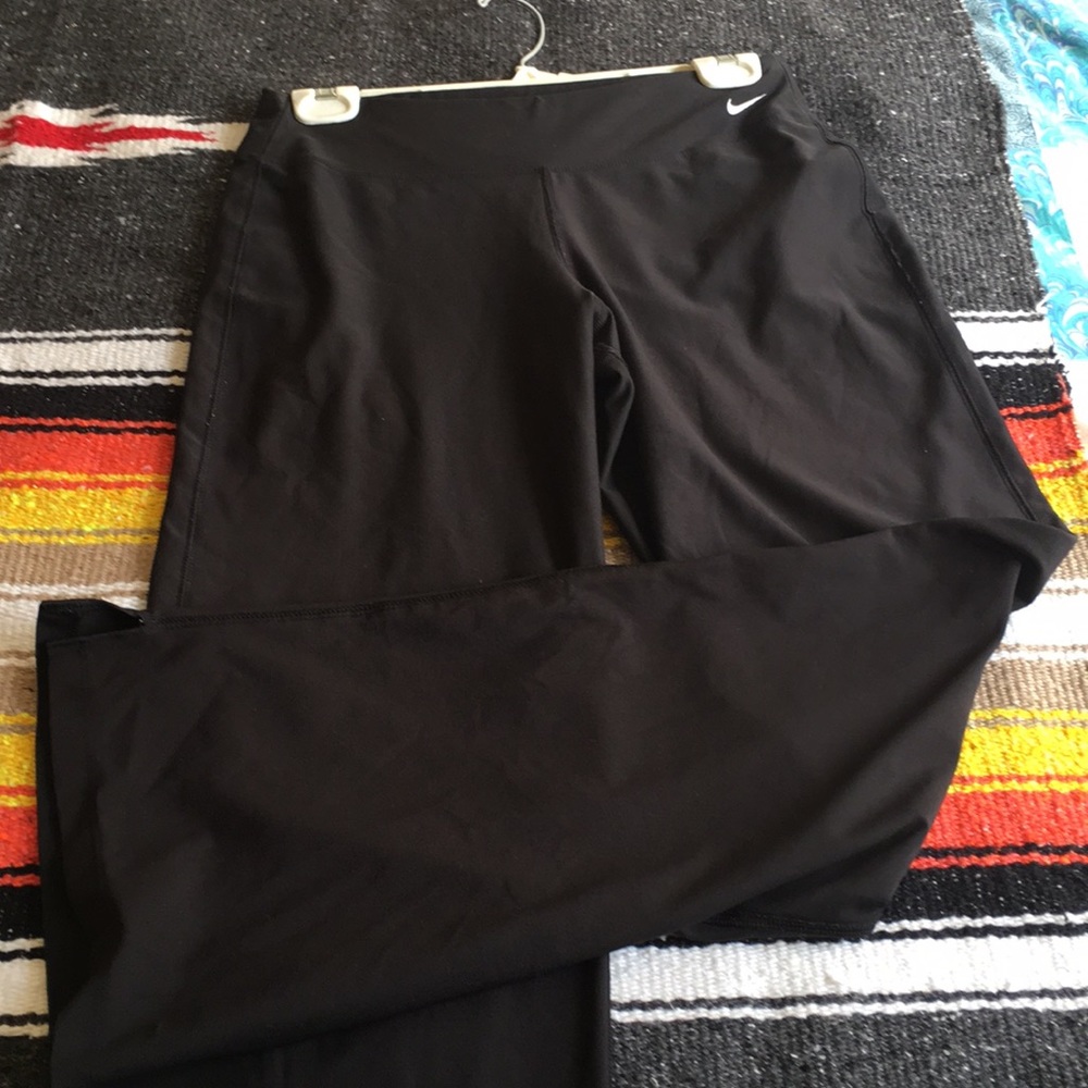 Nike Fit Dry Pant